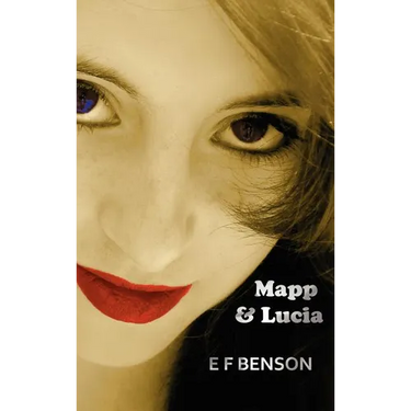 Mapp & Lucia