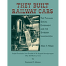 They Built Railway Cars: The Pullman Social Experiment and the Swedish Immigration