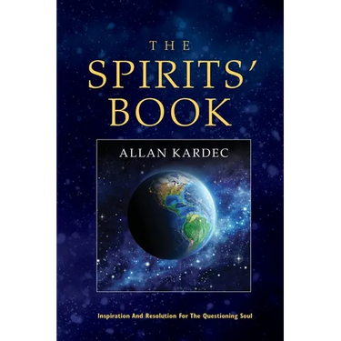 The Spirits' Book