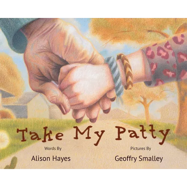 Take My Patty