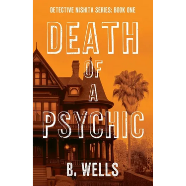 Death of a Psychic