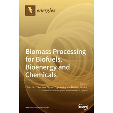 Biomass Processing for Biofuels, Bioenergy and Chemicals