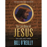 The Last Days of Jesus: His Life and Times