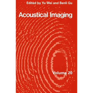 Acoustical Imaging 20