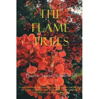 The Flame Trees