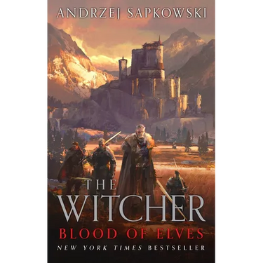 Blood of Elves