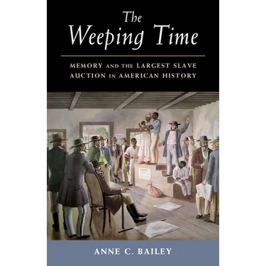 The Weeping Time