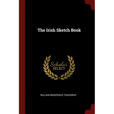 The Irish Sketch Book