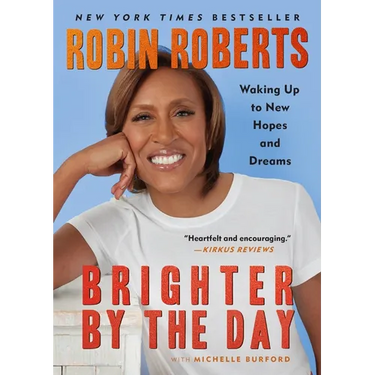 Brighter by the Day: Waking Up to New Hopes and Dreams