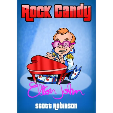 Elton John
