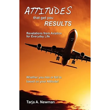 Attitudes that get you RESULTS