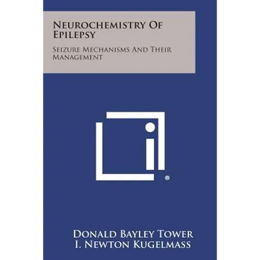 Neurochemistry of Epilepsy: Seizure Mechanisms and Their Management