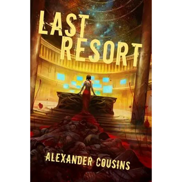 Last Resort