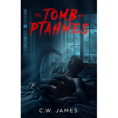 The Tomb of Ptahmes: A Tale of Historical Intrigue and Imaginative Fiction for Teens