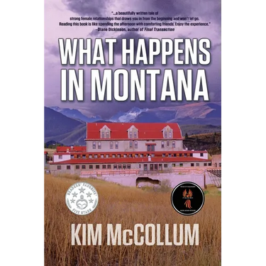 What Happens in Montana