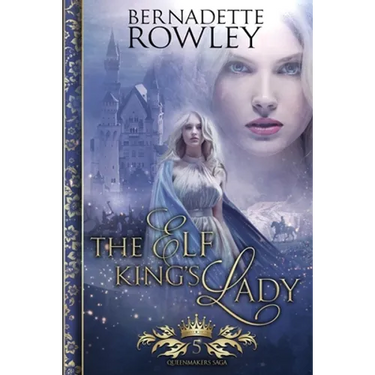 The Elf King's Lady