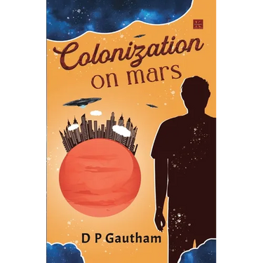 Colonization on Mars