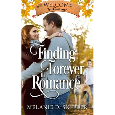 Finding Forever In Romance