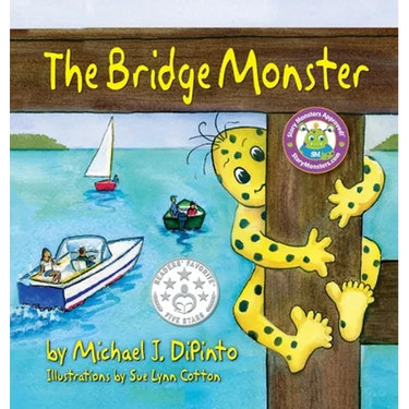 The Bridge Monster