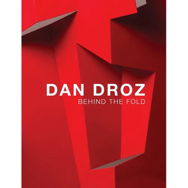 Behind the Fold: Dan Droz