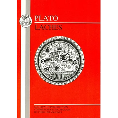 Plato: Laches