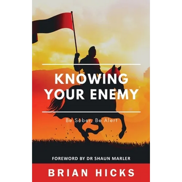 Knowing Your Enemy
