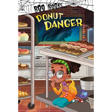 Donut Danger