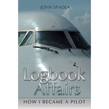 Logbook Affairs: How I Became a Pilot