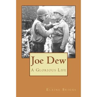 Joe Dew A Glorious Life
