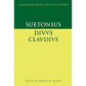 Suetonius: Diuus Claudius