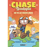 Chase Speedington Vol. 1: And the Last Dragon's Breath