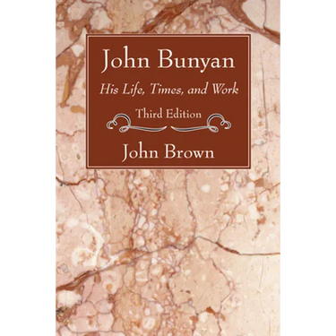 John Bunyan