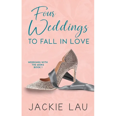 Four Weddings to Fall in Love
