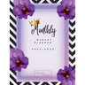 Monthly Budget Planner 2: Self Improvement, Finances