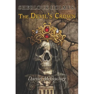Sherlock Holmes: The Devil's Crown