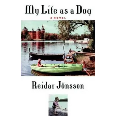 My Life as a Dog