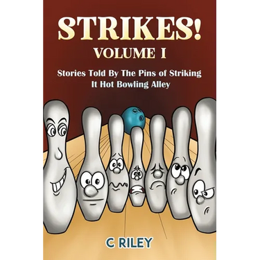 Strikes! - Volume I