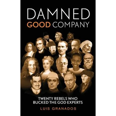 Damned Good Company