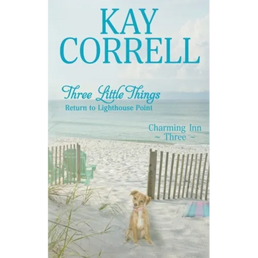 Three Little Things: Return to Lighthouse Point