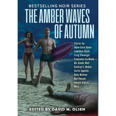 The Amber Waves of Autumn