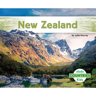 New Zealand