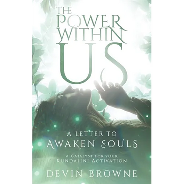 The Power Within Us