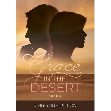 Grace in the Desert