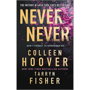 Never Never