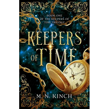 Keepers of Time