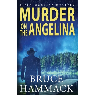 Murder On The Angelina