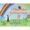 A Tikkun Olam Scavenger Hunt