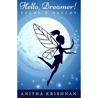 Hello, Dreamer!