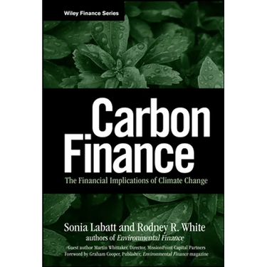 Carbon Finance
