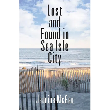 Lost and Found in Sea Isle City